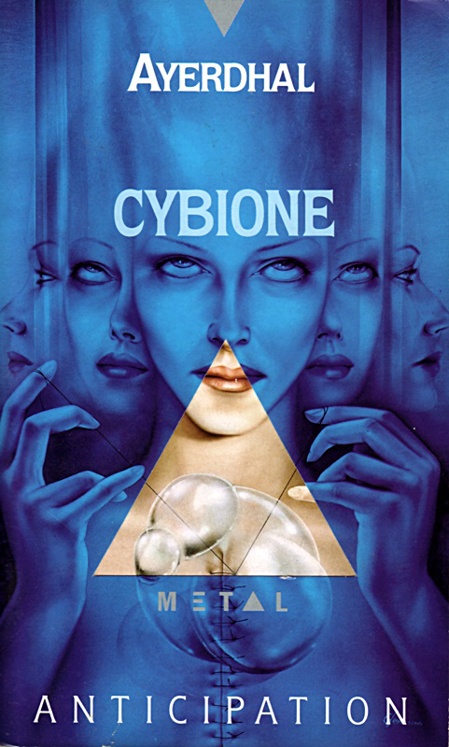 Cybione