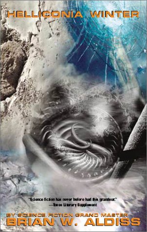 HELLICONIA WINTER