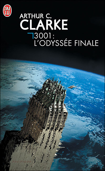 3001 : l'odyssée finale