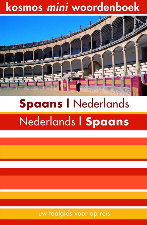 Spaans-Nederlands, Nederlands-Spaans