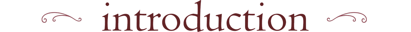 Introduction