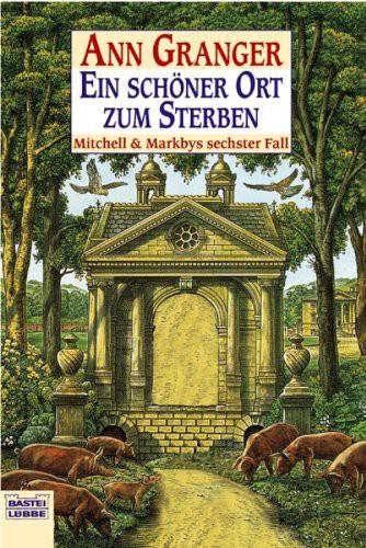 Ein Schöner Ort Zum Sterben