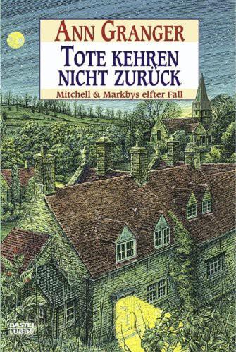 Tote Kehren Nicht Zurück