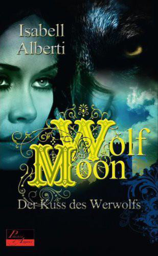 Der Kuss des Werwolfs - 1