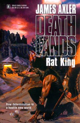 Deathlands 51 - Rat King