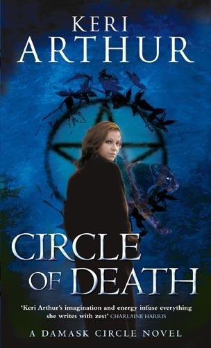 Damask Circle #02 - Circle of Death
