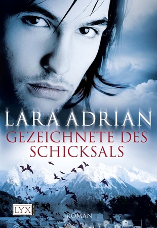 Lara Adrian- 07- Gezeichnete des Schicksals