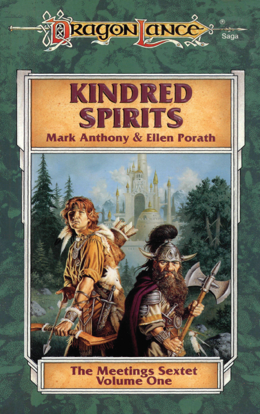 Kindred Spirits