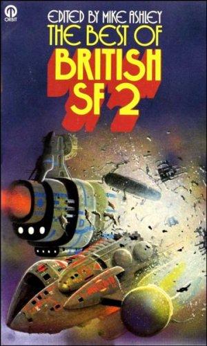 The best of British sf