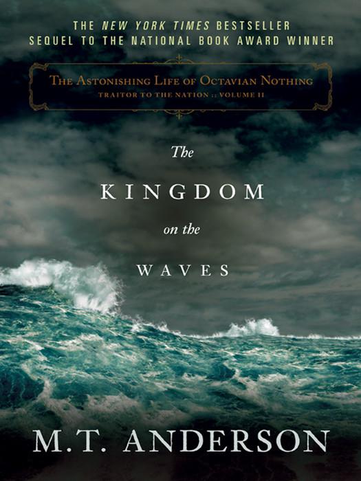 The Kingdom on the Waves