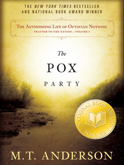 The Pox Party