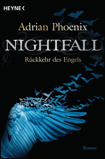 02 Nightfall - Rueckkehr des Engels