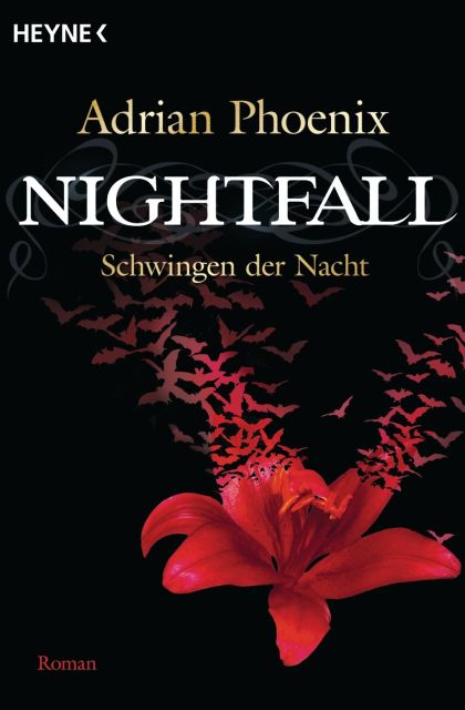 03 Nightfall - Zeiten der Finsternis