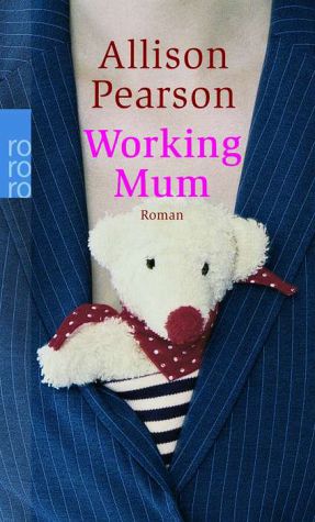Working Mum