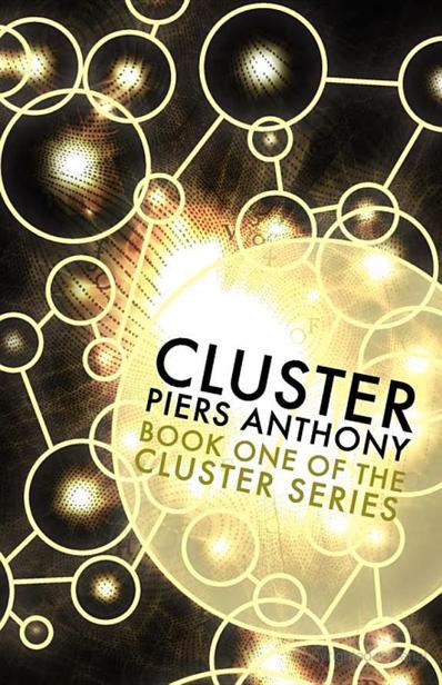Cluster 1 - Cluster