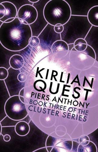 Cluster 3 - Kirlian Quest