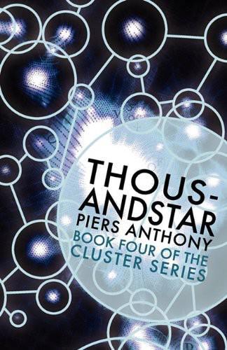 Cluster 4 - Thousandstar