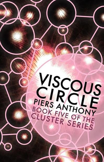 Cluster 5 - Viscous Circle