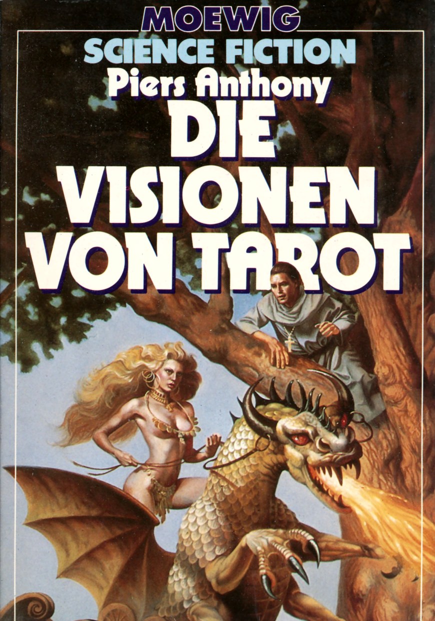 Die Visionen von Tarot