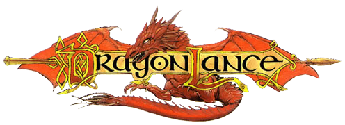 The Great White Wyrm