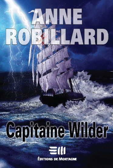 Capitaine Wilder
