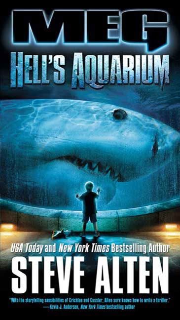 MEG 4: Hell’s Aquarium