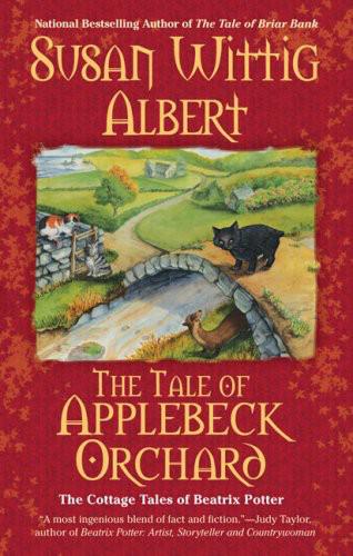 The Cottage Tales of Beatrix Potter #06 - The Tale of Applebeck Orchard
