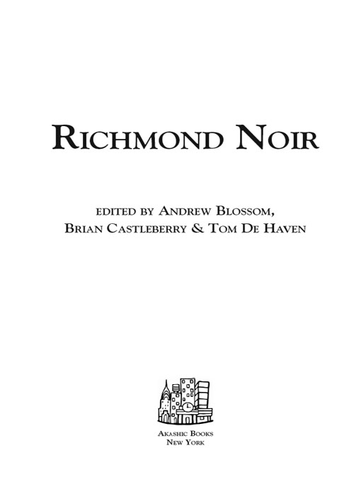 Richmond Noir