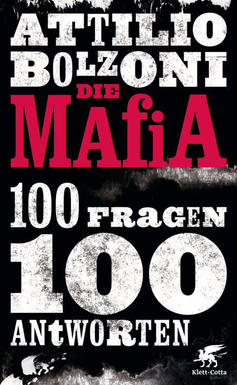 Die Mafia - 100 Fragen 100 Antworten - FAQ Frequently Asked Questions MAFIA