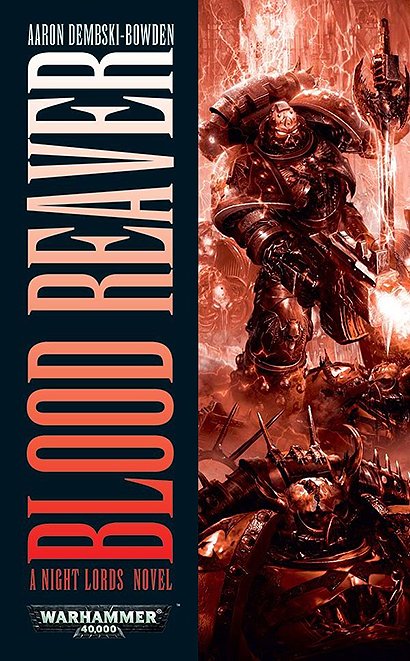 Blood Reaver
