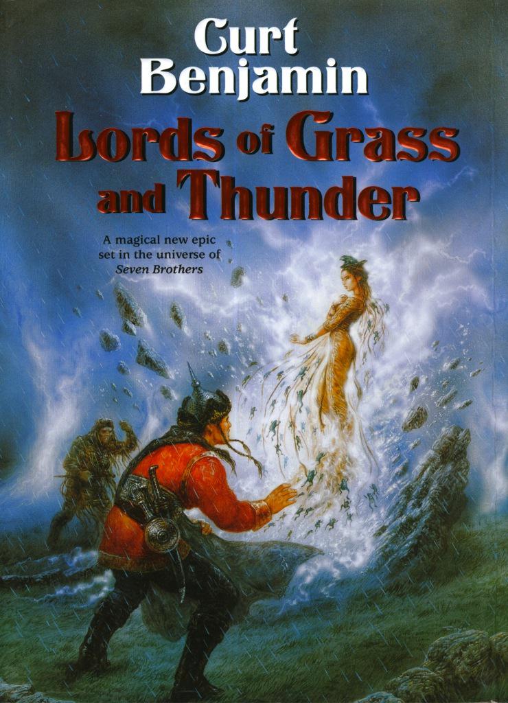 Lords of Grass and Thunder
