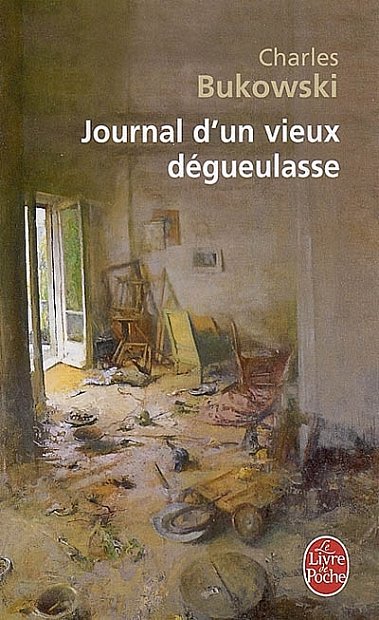 Journal D'Un Vieux Dégueulasse