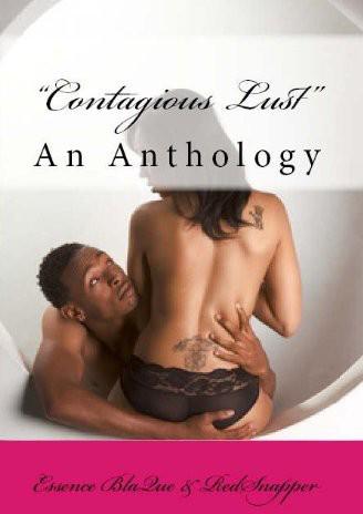 Contagious Lust: Erotic Tales