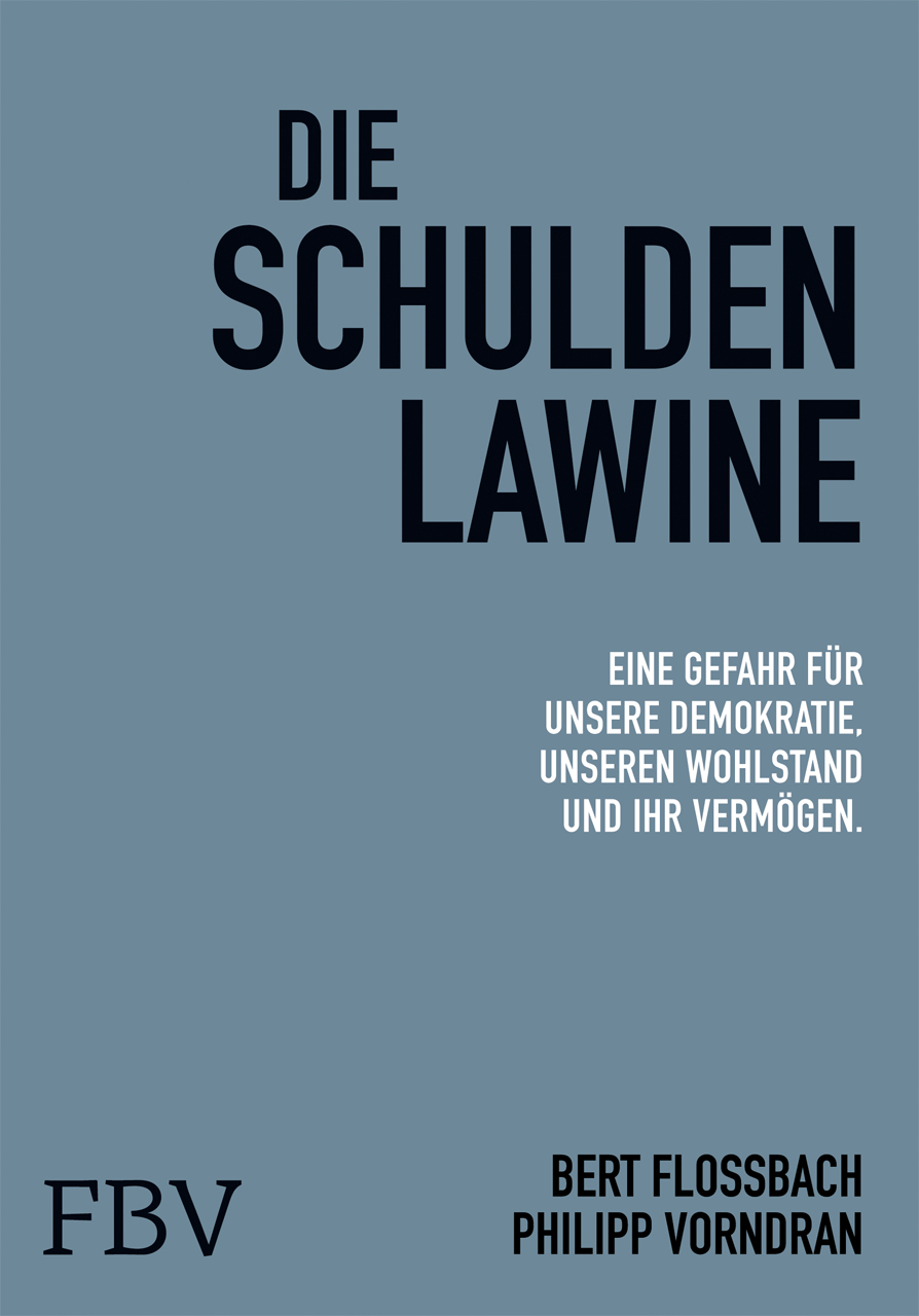 Die Schuldenlawine