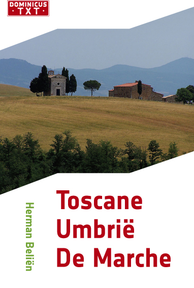 Dominicus TXT Toscane/Umbrie/De Marche