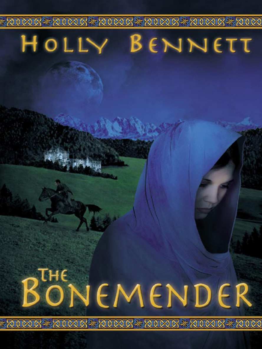 The Bonemender