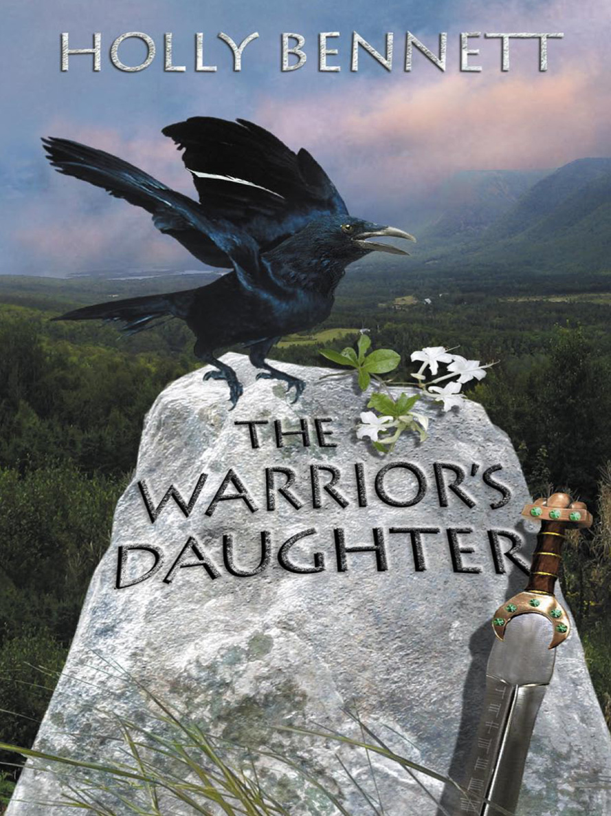 Warrior's Daughter