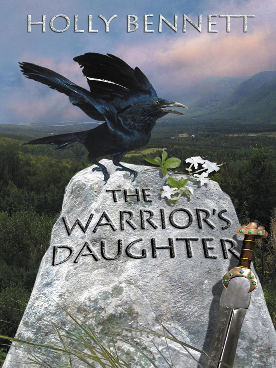 Warrior's Daughter
