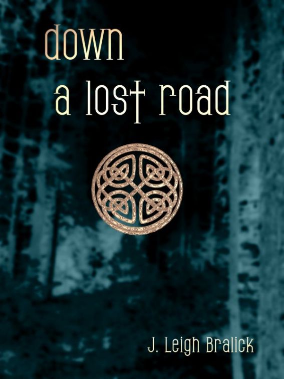 Down a Lost Road
