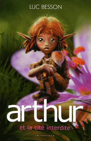 Arthur [2] et la cité interdite