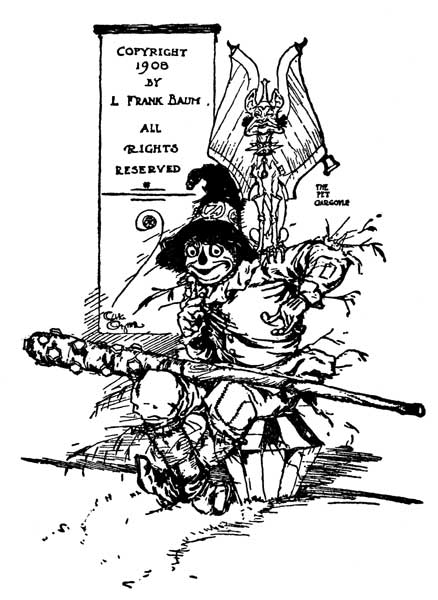 Image i008.jpg: Copyright 1908 by L. Frank Baum