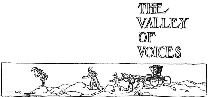 Image i097.jpg: THE VALLEY OF VOICES