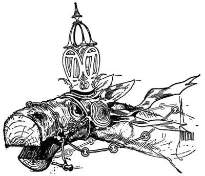 Image i232.jpg: Sawhorse Illustration