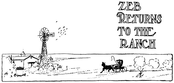 Image i253.jpg: ZEB RETURNS TO THE RANCH