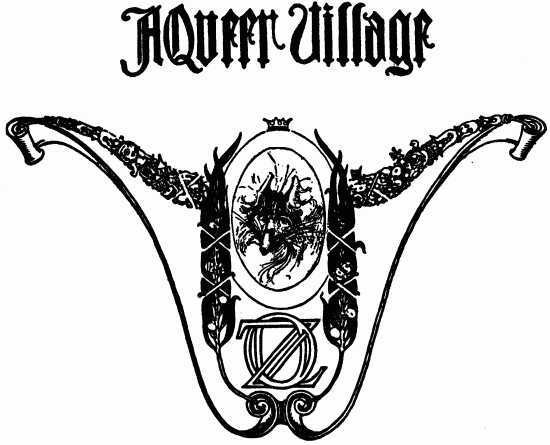 Image i034.jpg: A Queer Village