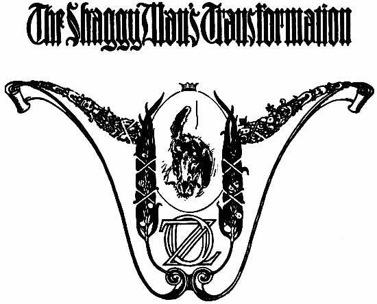 Image i077.jpg: The Shaggy Man's Transformation