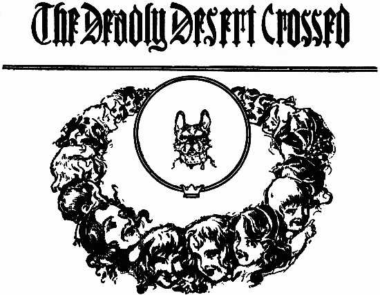 Image i137.jpg: The Deadly Desert Crossed