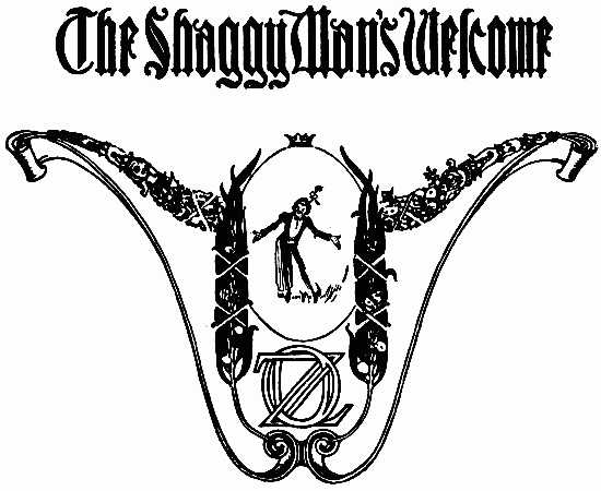Image i196.jpg: The Shaggy Man's Welcome