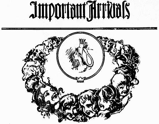 Image i225.jpg: Important Arrivals