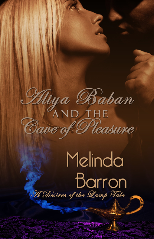 Aliya Baban and the Cave of Pleasure